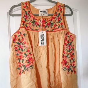 Savanna Jane tank